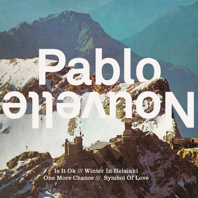 Couverture de Pablo Nouvelle