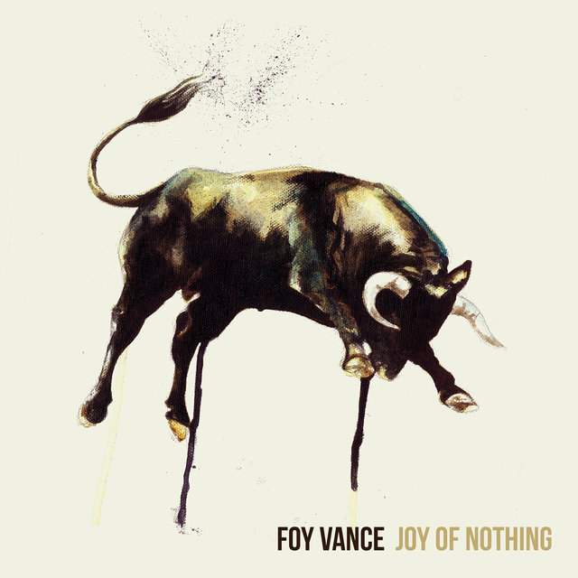 Couverture de Joy of Nothing