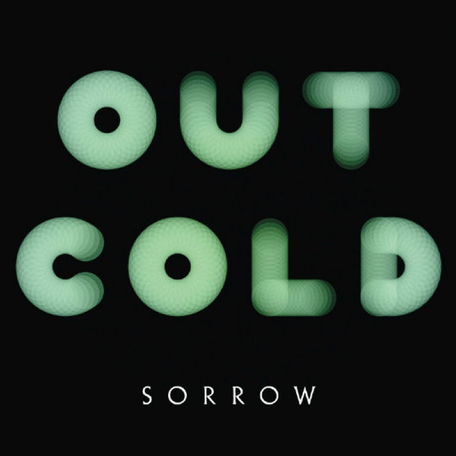 Couverture de Sorrow