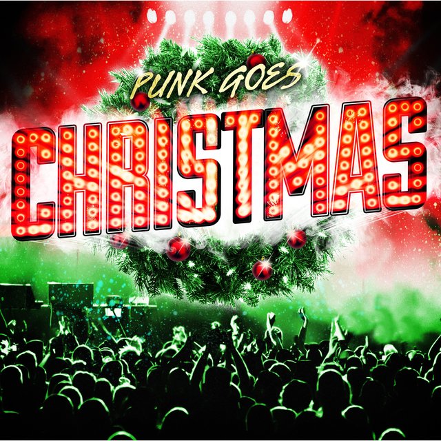 Punk Goes Christmas