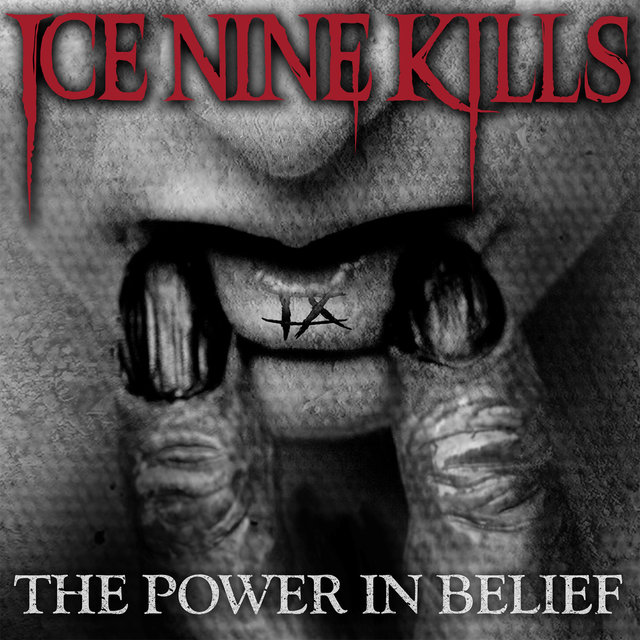 Couverture de The Power in Belief