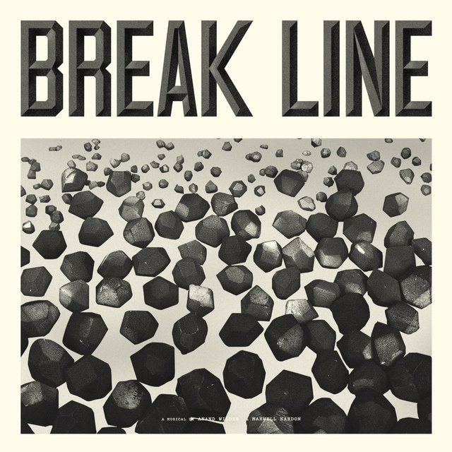 Couverture de Break Line the Musical