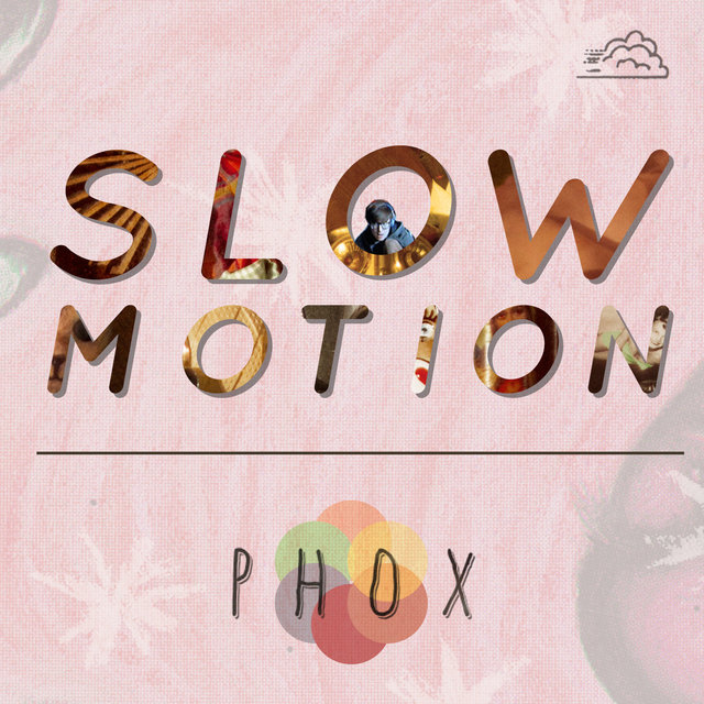 Couverture de Slow Motion