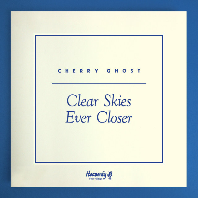 Couverture de Clear Skies Ever Closer