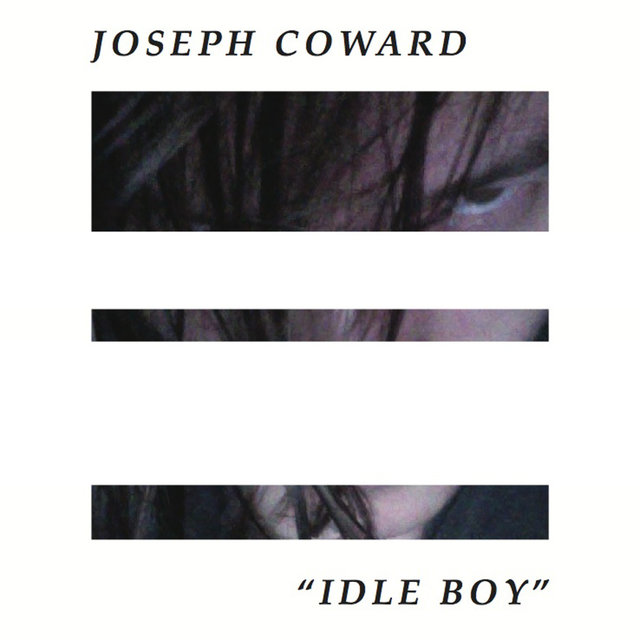 Couverture de Idle Boy