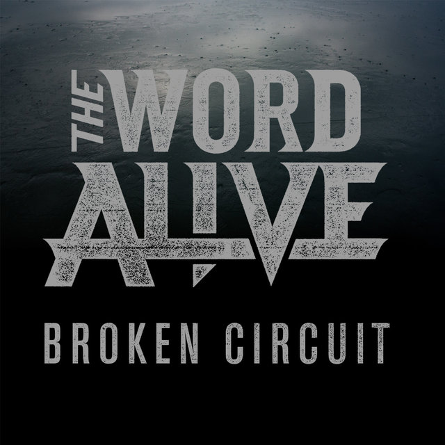 Couverture de Broken Circuit