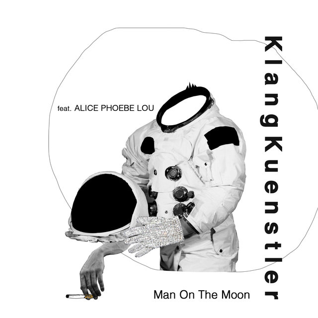 Man on the Moon