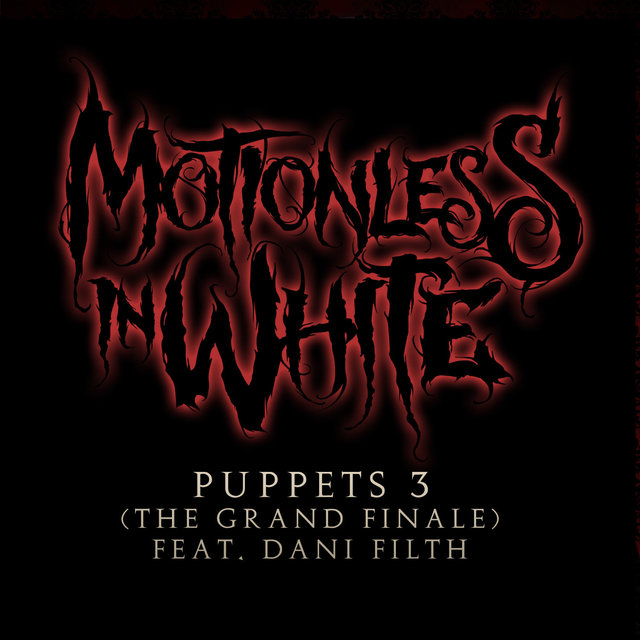 Puppets 3