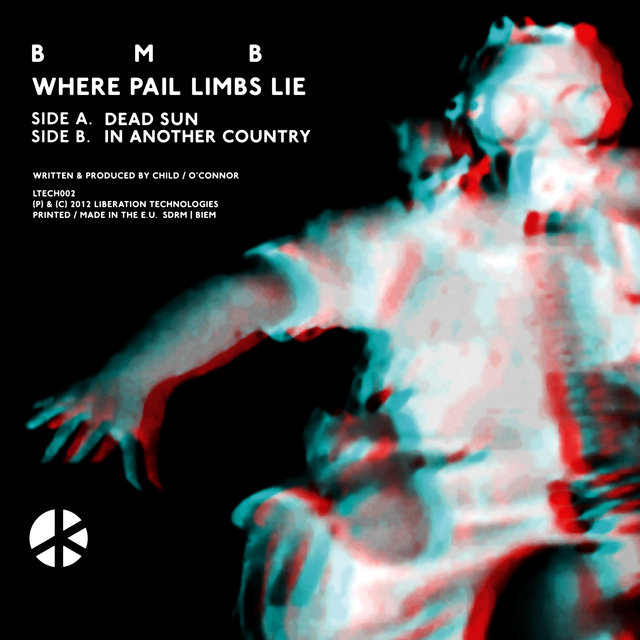 Couverture de Where Pail Limbs Lie