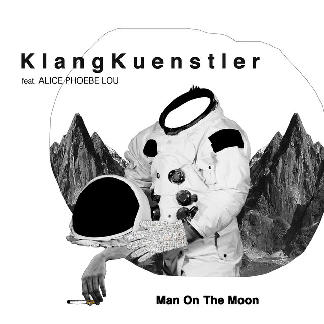 Man on the Moon