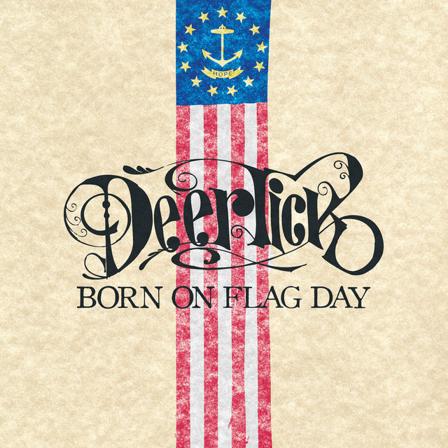 Born on Flag Day