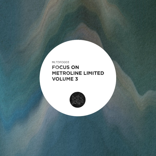 Focus On: Metroline Limited Vol. 3