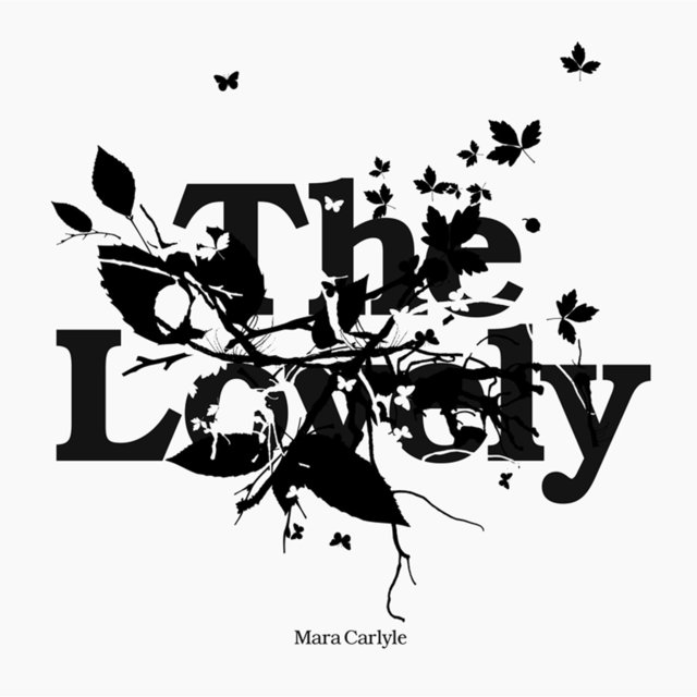 Couverture de The Lovely