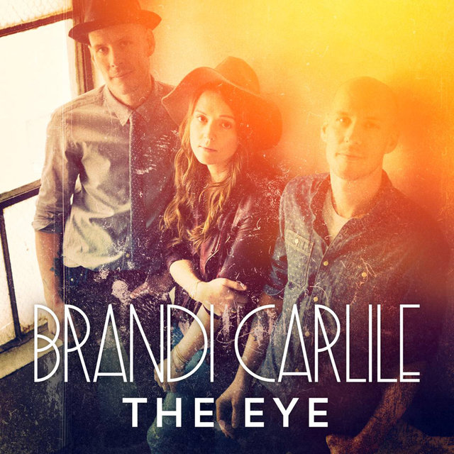 Couverture de The Eye