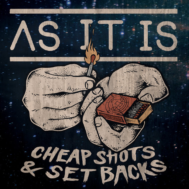 Cheap Shots & Setbacks