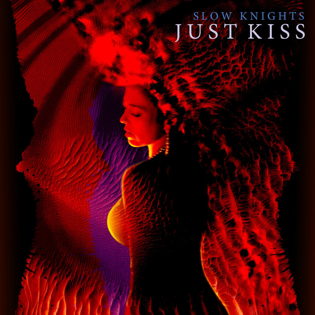 Couverture de Just Kiss