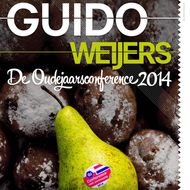 De Oudejaarsconference 2014