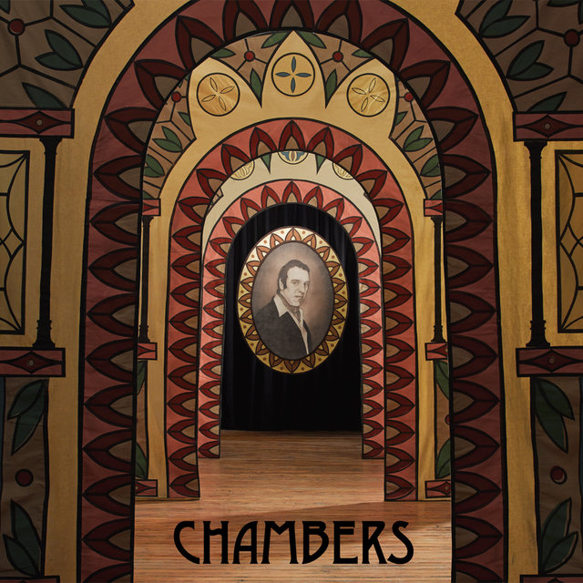 Couverture de Chambers