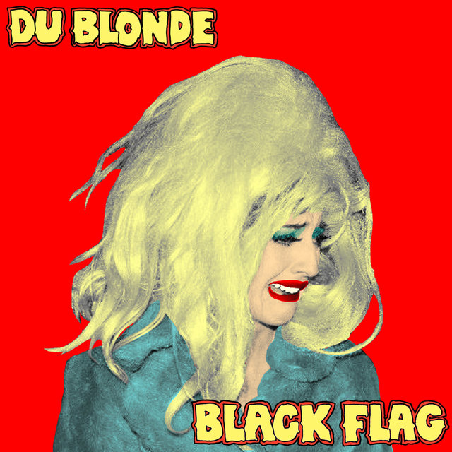 Couverture de Black Flag