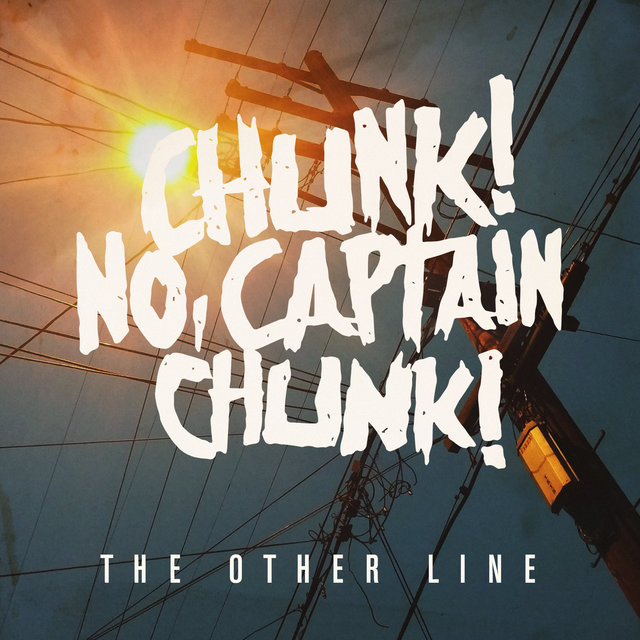 Couverture de The Other Line