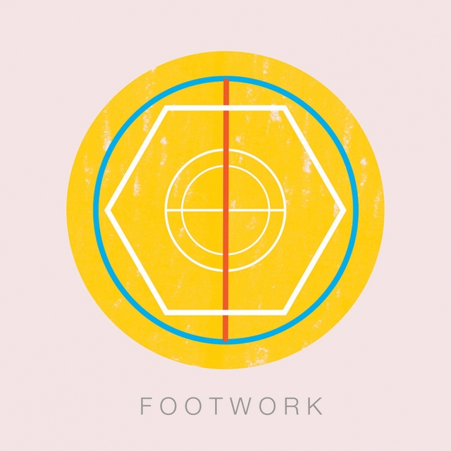 Couverture de Footwork