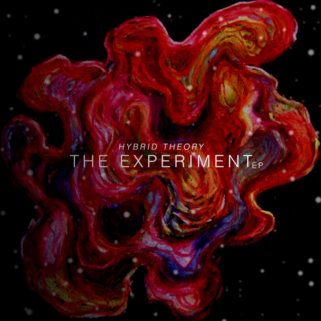 Couverture de The Experiment