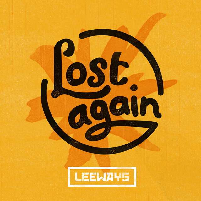 Couverture de Lost Again