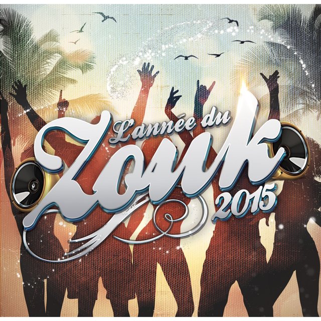 L'annee du zouk 2015