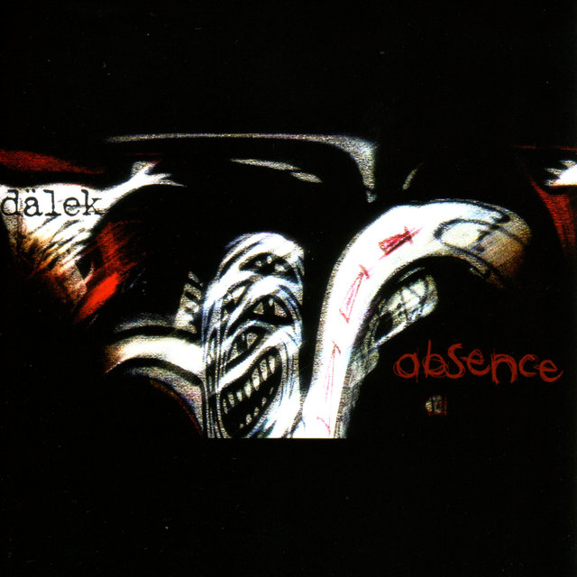 Couverture de Absence