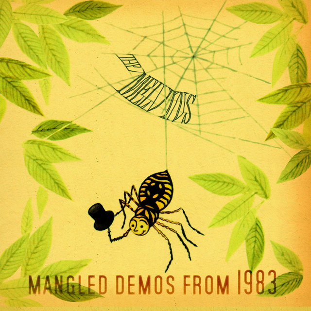 Mangled Demos from 1983