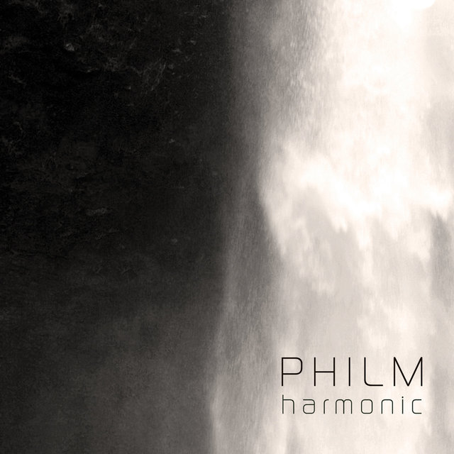 Couverture de Harmonic