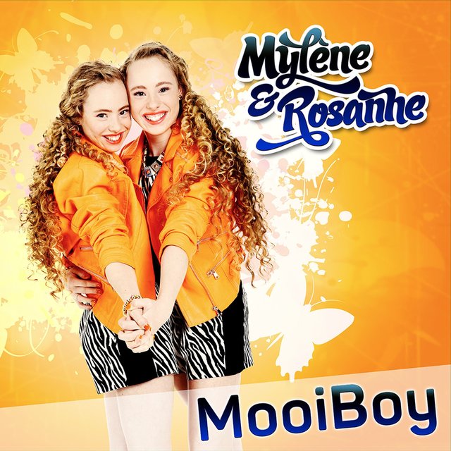 Couverture de MooiBoy