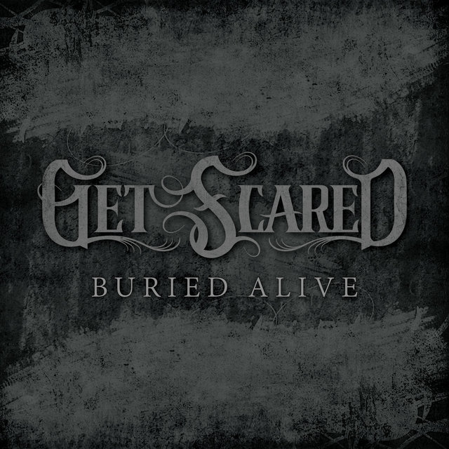 Couverture de Buried Alive