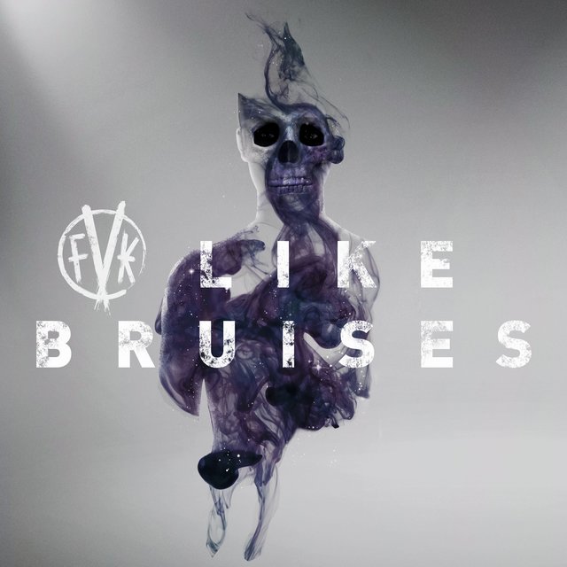 Couverture de Like Bruises