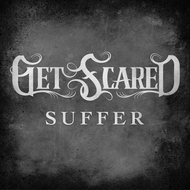 Couverture de Suffer