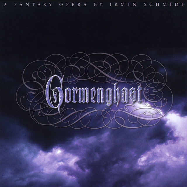 Gormenghast