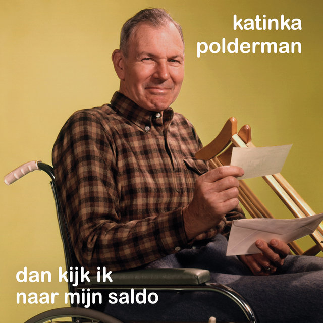 Dan Kijk Ik Naar Mijn Saldo