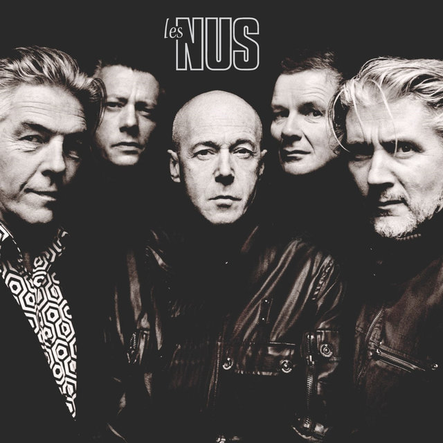 Les nus