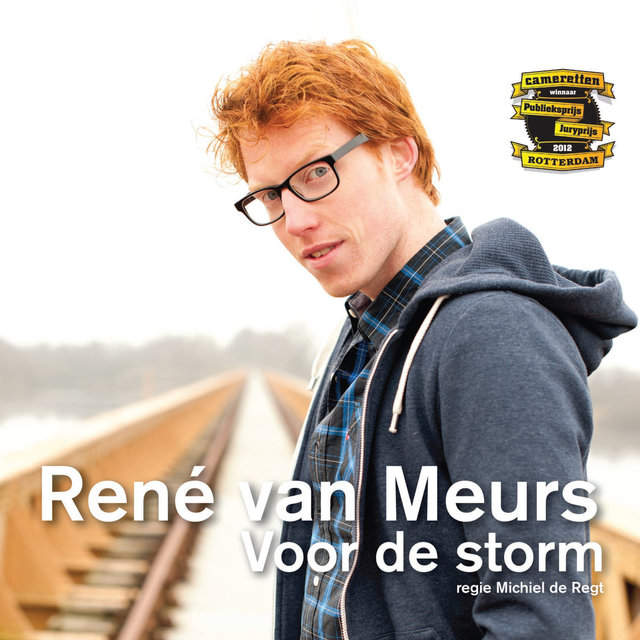 Voor De Storm