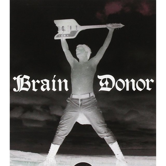 Drain'd Boner