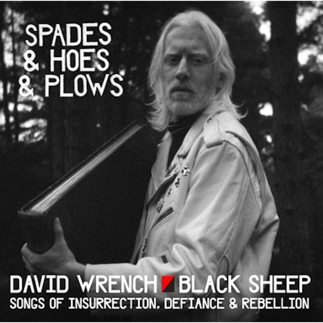 Spades & Hoes & Plows