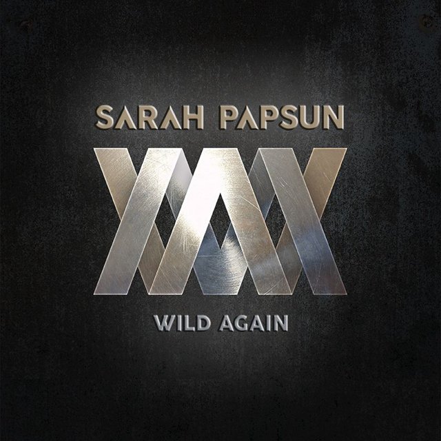 Couverture de Wild Again