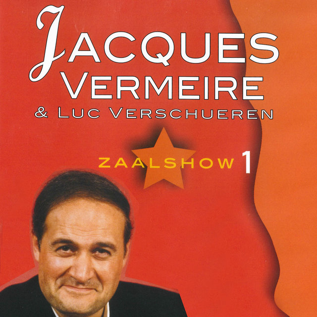 Zaalshow 1