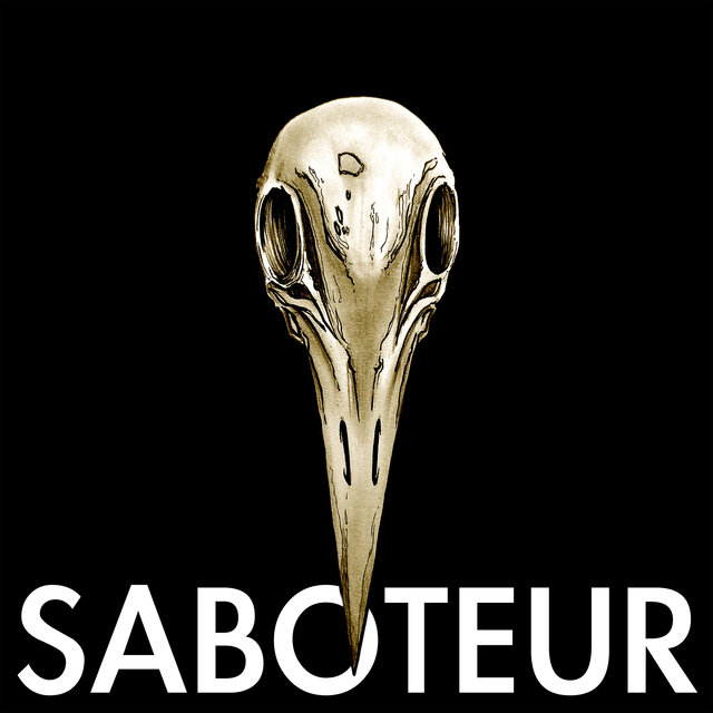 Saboteur