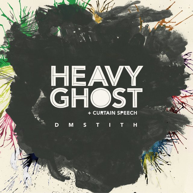 Heavier Ghost