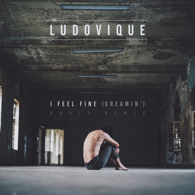 Couverture de I Feel Fine (Dreamin') Radio Remix