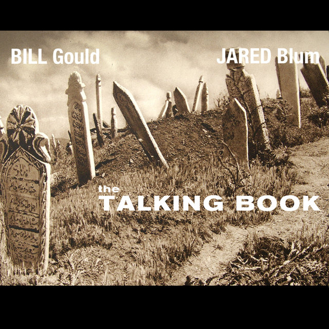 The Talking Book