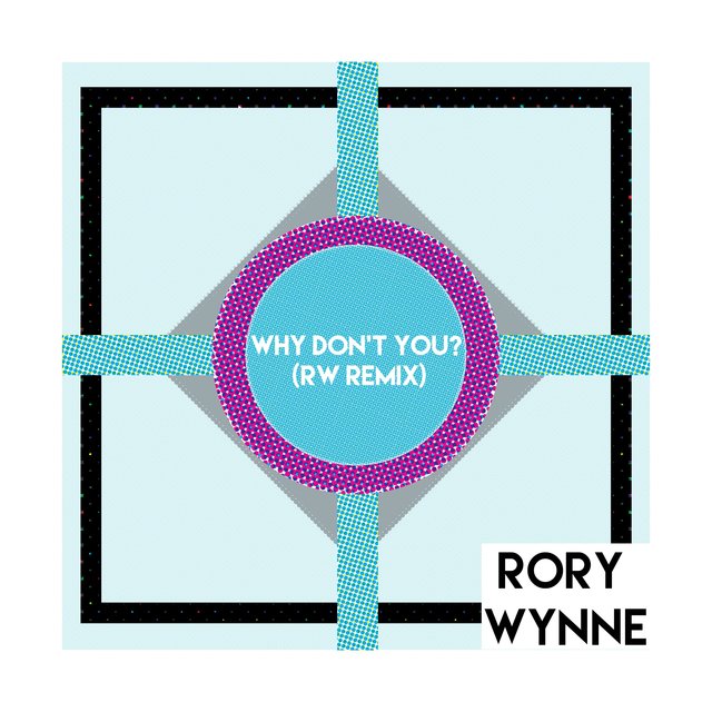 Couverture de Why Don't You