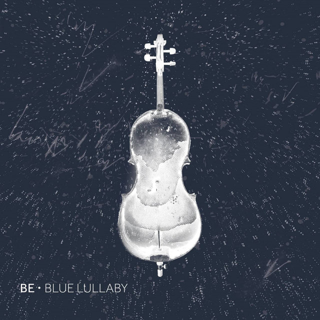 Couverture de Blue Lullaby