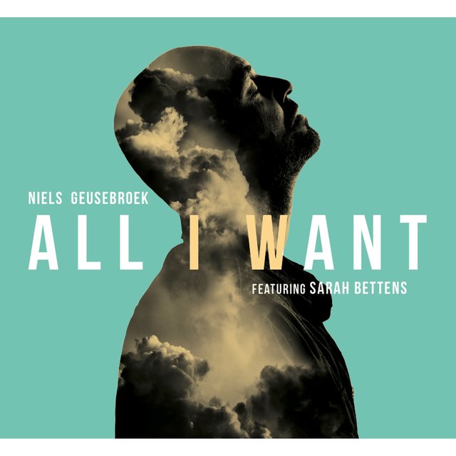 Couverture de All I Want